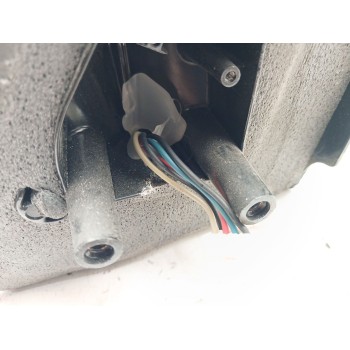 Recambio de retrovisor derecho para chevrolet aveo / kalos sedán (t250, t255) 1.4 referencia OEM IAM 5 PINES E4012279 