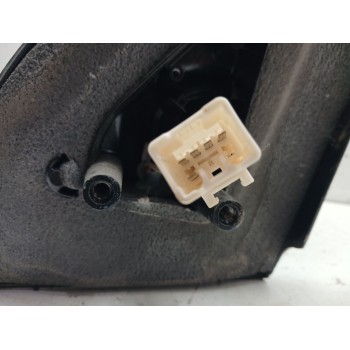 Recambio de retrovisor derecho para chevrolet aveo / kalos sedán (t250, t255) 1.4 referencia OEM IAM 5 PINES E4012279 