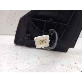 Recambio de retrovisor derecho para dacia lodgy (js_) 1.6 lpg referencia OEM IAM   
