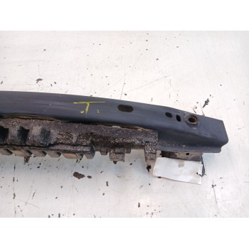 Recambio de refuerzo paragolpes trasero para volkswagen touareg (7la) v6 referencia OEM IAM 7l6807309p  