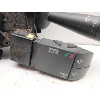 Recambio de anillo airbag para dacia lodgy (js_) 1.6 lpg referencia OEM IAM   