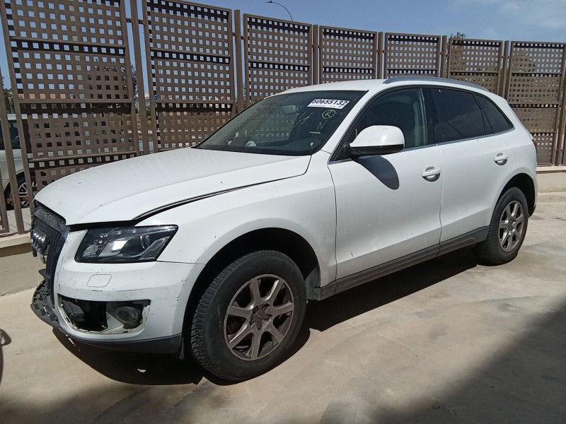 AUDI Q5 (8RB)