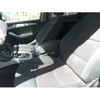 audi q5 (8rb) del año 2010
