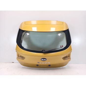 Recambio de porton trasero para kia xceed (cd) 1.4 t-gdi referencia OEM IAM 73700J7800 / 73700J7810  