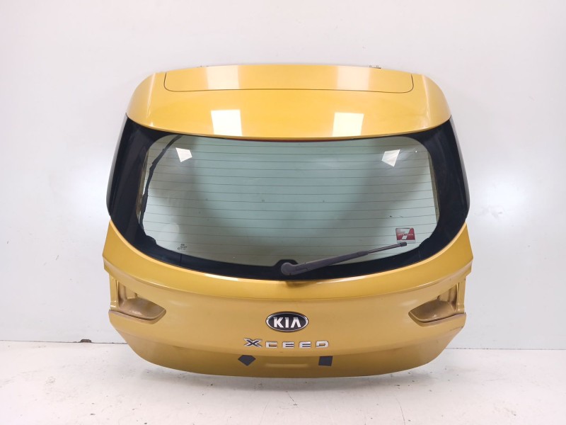 Recambio de porton trasero para kia xceed (cd) 1.4 t-gdi referencia OEM IAM 73700J7800 / 73700J7810  