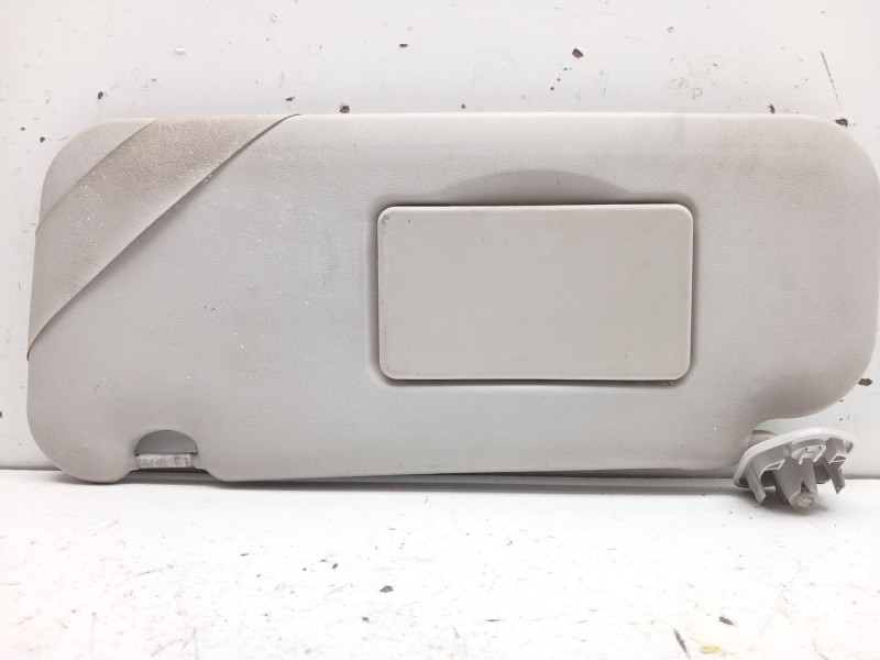 Recambio de parasol izquierdo para peugeot 307 (3a/c) 1.6 16v referencia OEM IAM   