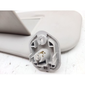 Recambio de parasol izquierdo para peugeot 307 (3a/c) 1.6 16v referencia OEM IAM   