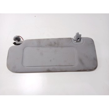 Recambio de parasol izquierdo para omoda 5 referencia OEM IAM   