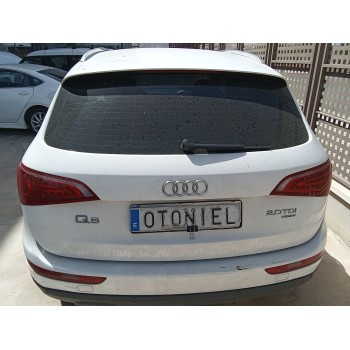 Recambio de porton trasero para audi q5 (8rb) 2.0 tdi quattro referencia OEM IAM   