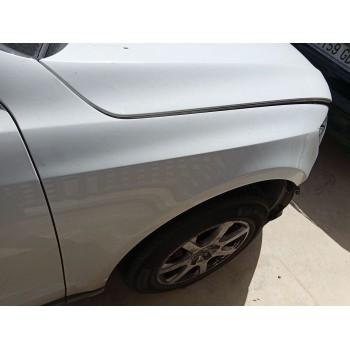 Recambio de aleta delantera derecha para audi q5 (8rb) 2.0 tdi quattro referencia OEM IAM   