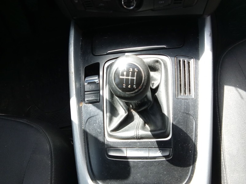 Recambio de caja cambios para audi q5 (8rb) 2.0 tdi quattro referencia OEM IAM   