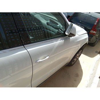 Recambio de puerta delantera derecha para audi q5 (8rb) 2.0 tdi quattro referencia OEM IAM   