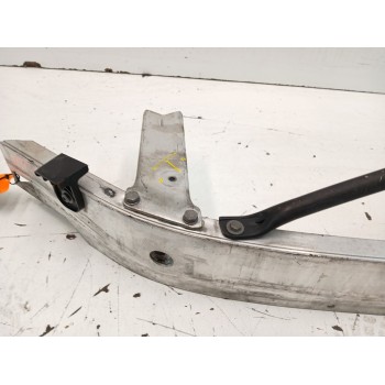 Recambio de refuerzo paragolpes delantero para mini mini (f56) cooper referencia OEM IAM 51117389585  