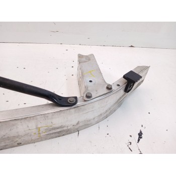 Recambio de refuerzo paragolpes delantero para mini mini (f56) cooper referencia OEM IAM 51117389585  