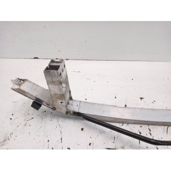 Recambio de refuerzo paragolpes delantero para mini mini (f56) cooper referencia OEM IAM 51117389585  