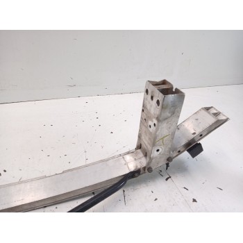 Recambio de refuerzo paragolpes delantero para mini mini (f56) cooper referencia OEM IAM 51117389585  