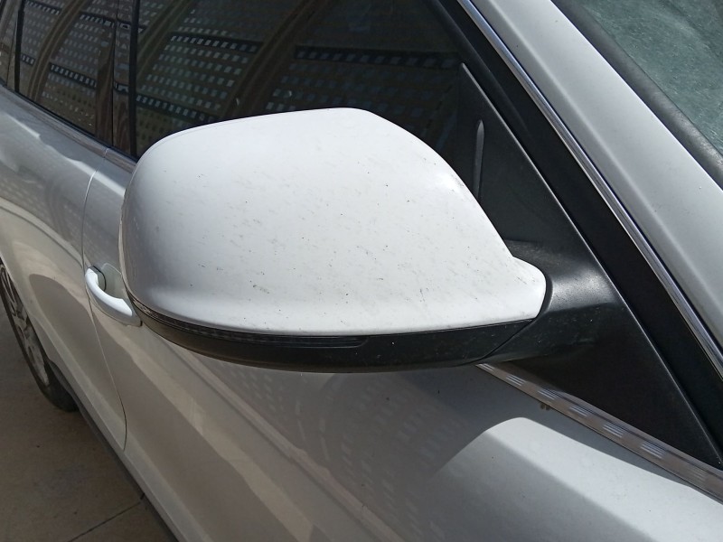 Recambio de retrovisor derecho para audi q5 (8rb) 2.0 tdi quattro referencia OEM IAM   