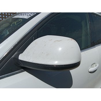 RETROVISOR IZQUIERDO 