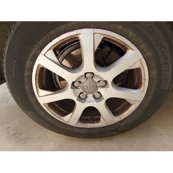 Recambio de juego llantas para audi q5 (8rb) 2.0 tdi quattro referencia OEM IAM   
