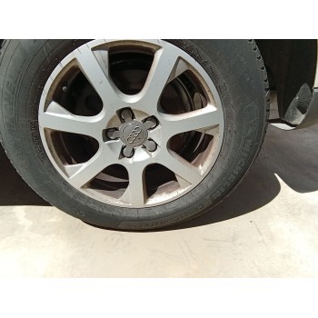 Recambio de juego llantas para audi q5 (8rb) 2.0 tdi quattro referencia OEM IAM   