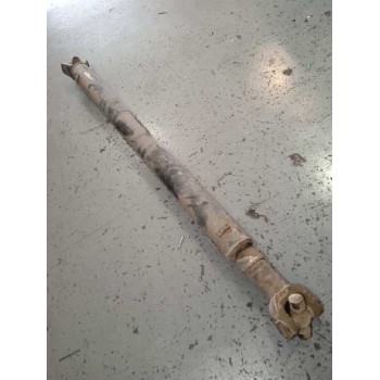 Recambio de transmision central para tata safari 2.2 referencia OEM IAM  111 CM 