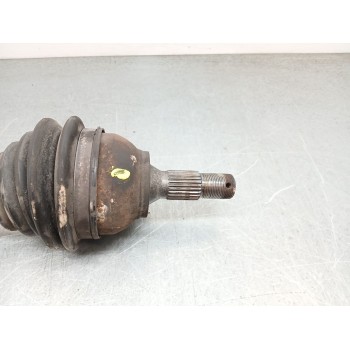 Recambio de transmision delantera derecha para peugeot 308 sw i (4e_, 4h_) 1.6 hdi referencia OEM IAM 9661107280  