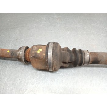 Recambio de transmision delantera derecha para peugeot 308 sw i (4e_, 4h_) 1.6 hdi referencia OEM IAM 9661107280  