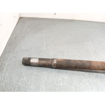 Recambio de transmision delantera derecha para peugeot 308 sw i (4e_, 4h_) 1.6 hdi referencia OEM IAM 9661107280  