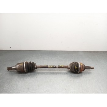Recambio de transmision delantera izquierda para hyundai i30 (pd) 1.4 tgdi cat referencia OEM IAM g420l  