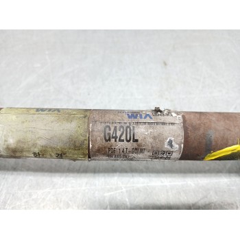 Recambio de transmision delantera izquierda para hyundai i30 (pd) 1.4 tgdi cat referencia OEM IAM g420l  