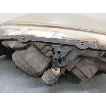 Recambio de faro izquierdo para renault megane ii (bm0/1_, cm0/1_) 2.0 16v turbo referencia OEM IAM   