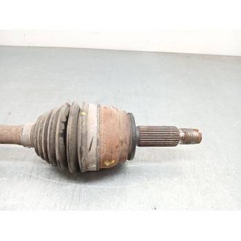 Recambio de transmision delantera izquierda para hyundai i30 (pd) 1.4 tgdi cat referencia OEM IAM g420l  