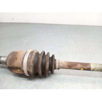 Recambio de transmision delantera izquierda para hyundai i30 (pd) 1.4 tgdi cat referencia OEM IAM g420l  