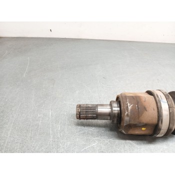 Recambio de transmision delantera izquierda para hyundai i30 (pd) 1.4 tgdi cat referencia OEM IAM g420l  