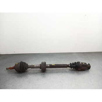TRANSMISION DELANTERA DERECHA VERE7036 / 391002807R 