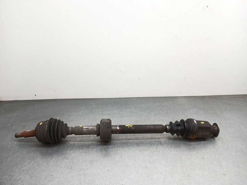 Recambio de transmision delantera derecha para dacia lodgy (js_) 1.6 lpg referencia OEM IAM VERE7036 / 391002807R  