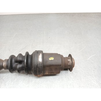 Recambio de transmision delantera derecha para dacia lodgy (js_) 1.6 lpg referencia OEM IAM VERE7036 / 391002807R  
