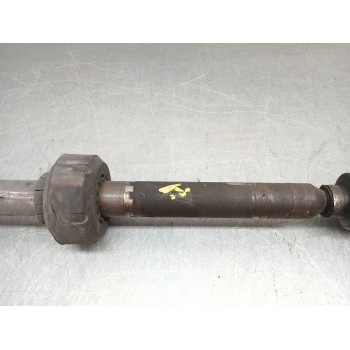 Recambio de transmision delantera derecha para dacia lodgy (js_) 1.6 lpg referencia OEM IAM VERE7036 / 391002807R  