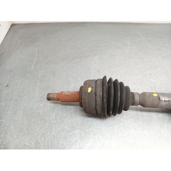 Recambio de transmision delantera derecha para dacia lodgy (js_) 1.6 lpg referencia OEM IAM VERE7036 / 391002807R  