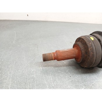 Recambio de transmision delantera derecha para dacia lodgy (js_) 1.6 lpg referencia OEM IAM VERE7036 / 391002807R  
