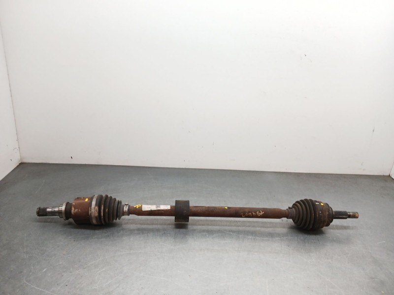 Recambio de transmision delantera derecha para dacia sandero iii 1.0 tce 100 referencia OEM IAM VERE7036 391003401r 