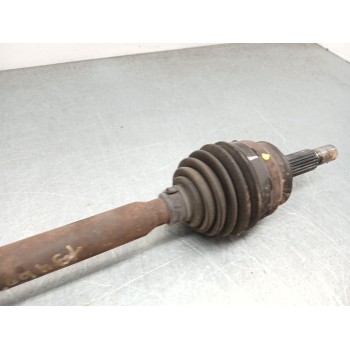 Recambio de transmision delantera derecha para dacia sandero iii 1.0 tce 100 referencia OEM IAM VERE7036 391003401r 