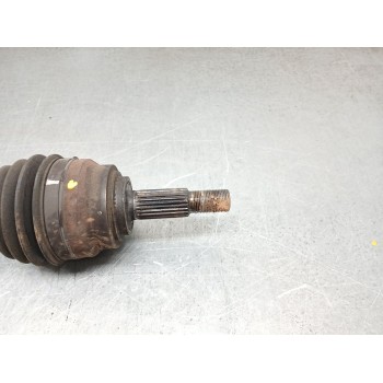 Recambio de transmision delantera derecha para dacia sandero iii 1.0 tce 100 referencia OEM IAM VERE7036 391003401r 