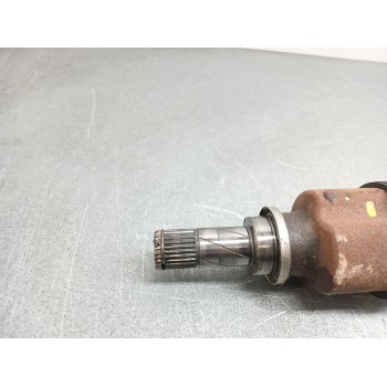 Recambio de transmision delantera derecha para dacia sandero iii 1.0 tce 100 referencia OEM IAM VERE7036 391003401r 