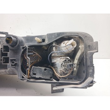 Recambio de faro derecho para fiat stilo (192_) 1.9 jtd (192_xe1a) referencia OEM IAM   