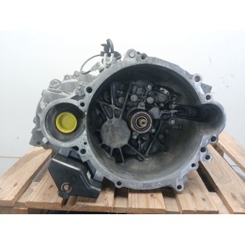 Recambio de caja cambios para kia ceed (cd) 1.6 crdi 136 referencia OEM IAM WPJ6H  