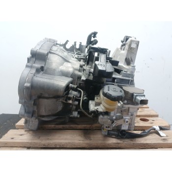 Recambio de caja cambios para kia ceed (cd) 1.6 crdi 136 referencia OEM IAM WPJ6H  