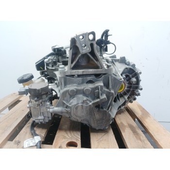 Recambio de caja cambios para kia ceed (cd) 1.6 crdi 136 referencia OEM IAM WPJ6H  