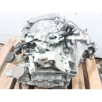 Recambio de caja cambios para kia ceed (cd) 1.6 crdi 136 referencia OEM IAM WPJ6H  