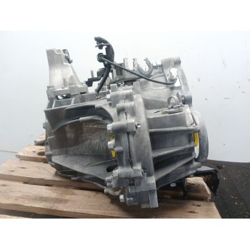 Recambio de caja cambios para kia ceed (cd) 1.6 crdi 136 referencia OEM IAM WPJ6H  